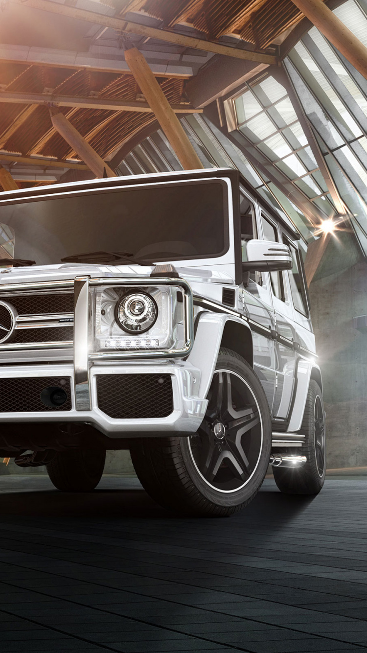 Обои 2018 Мерседес-Benz G-Класса, авто, mercedes benz g class, 2017 Мерседес-Benz G550 В, Мерседес-Бенц G универсал в разрешении 750x1334