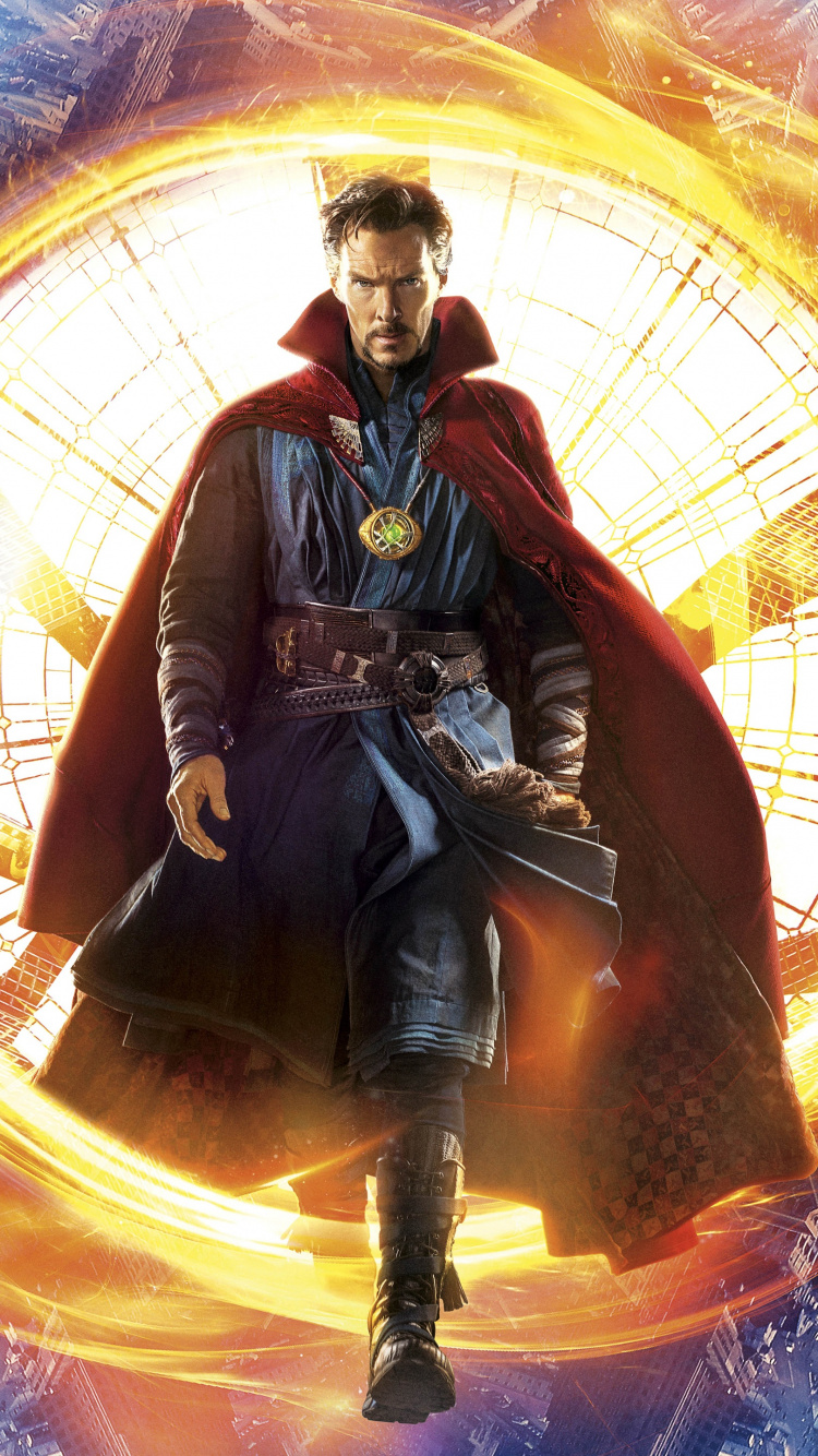 Обои marvel, мифология, вымышленный персонаж, мир, Студия Marvel в разрешении 750x1334