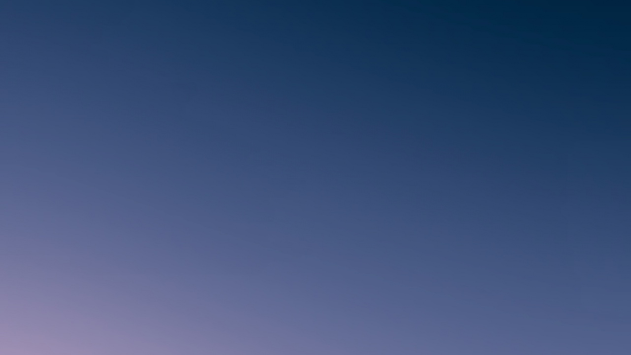 Обои пурпур, Фиолетовый, облако, электрик, горизонт в разрешении 1280x720