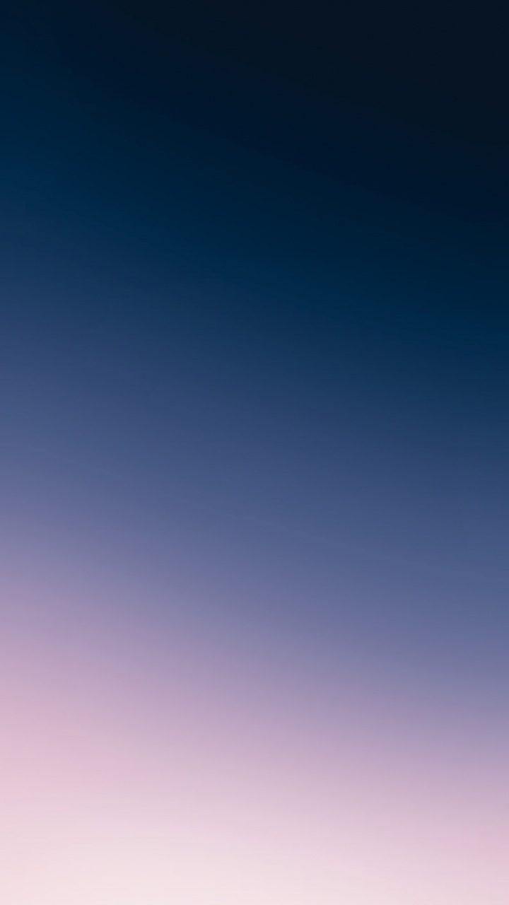 Обои пурпур, Фиолетовый, облако, электрик, горизонт в разрешении 720x1280