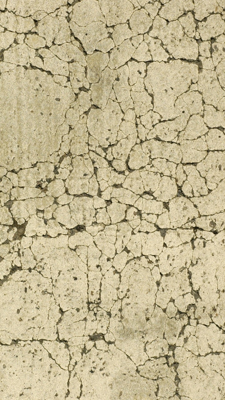 Обои наложение текстуры, асфальт, текстура, стена, почва в разрешении 720x1280