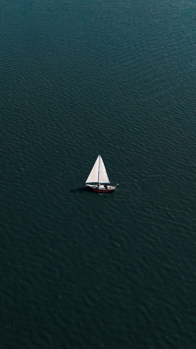 Обои вода, геометрия, наука, математика, физика в разрешении 750x1334