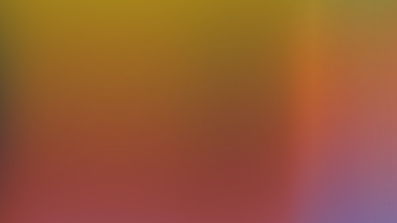 Обои атмосфера, синий, Оранжевый цвет, полутона и оттенки, горизонт в разрешении 1366x768