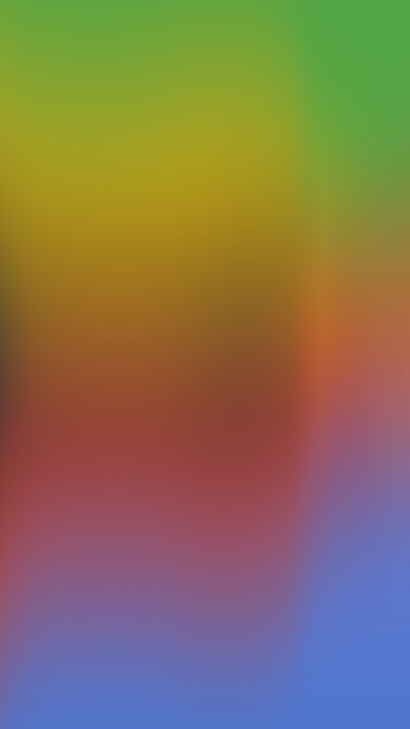 Обои атмосфера, синий, Оранжевый цвет, полутона и оттенки, горизонт в разрешении 1440x2560