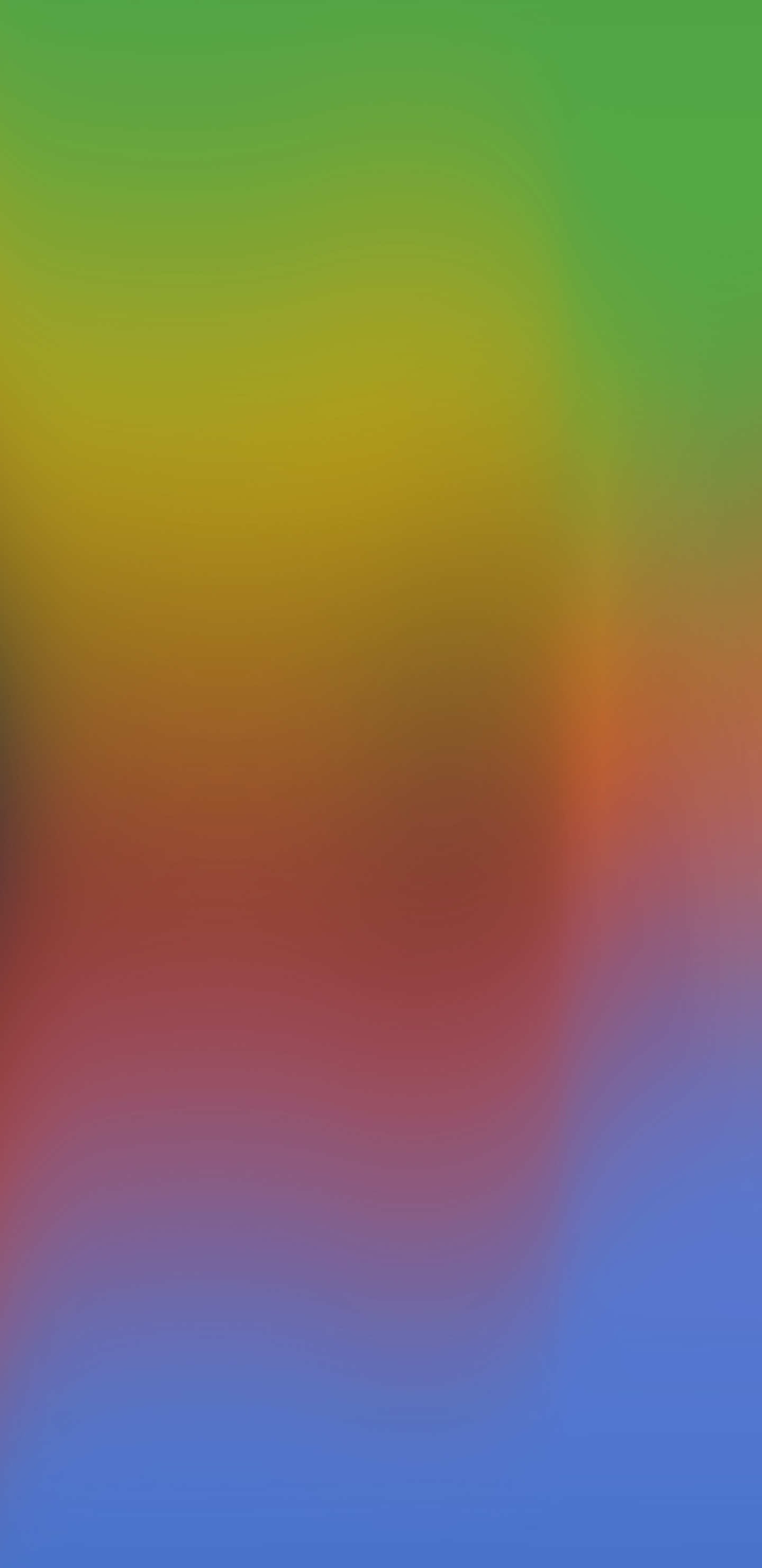 Обои атмосфера, синий, Оранжевый цвет, полутона и оттенки, горизонт в разрешении 1440x2960