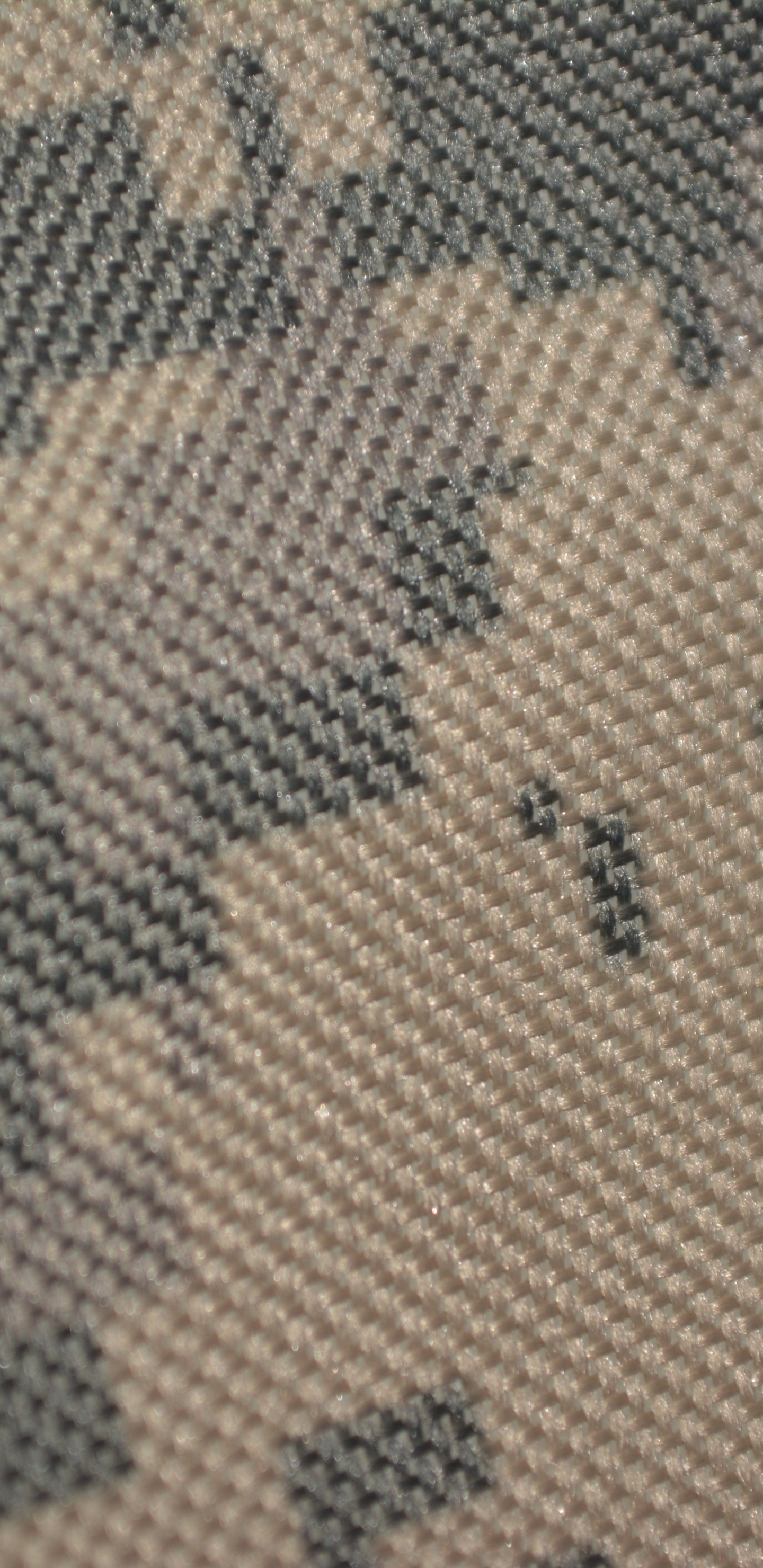 Обои военный камуфляж, ткань, армейская боевая униформа, хаки, узор в разрешении 1440x2960