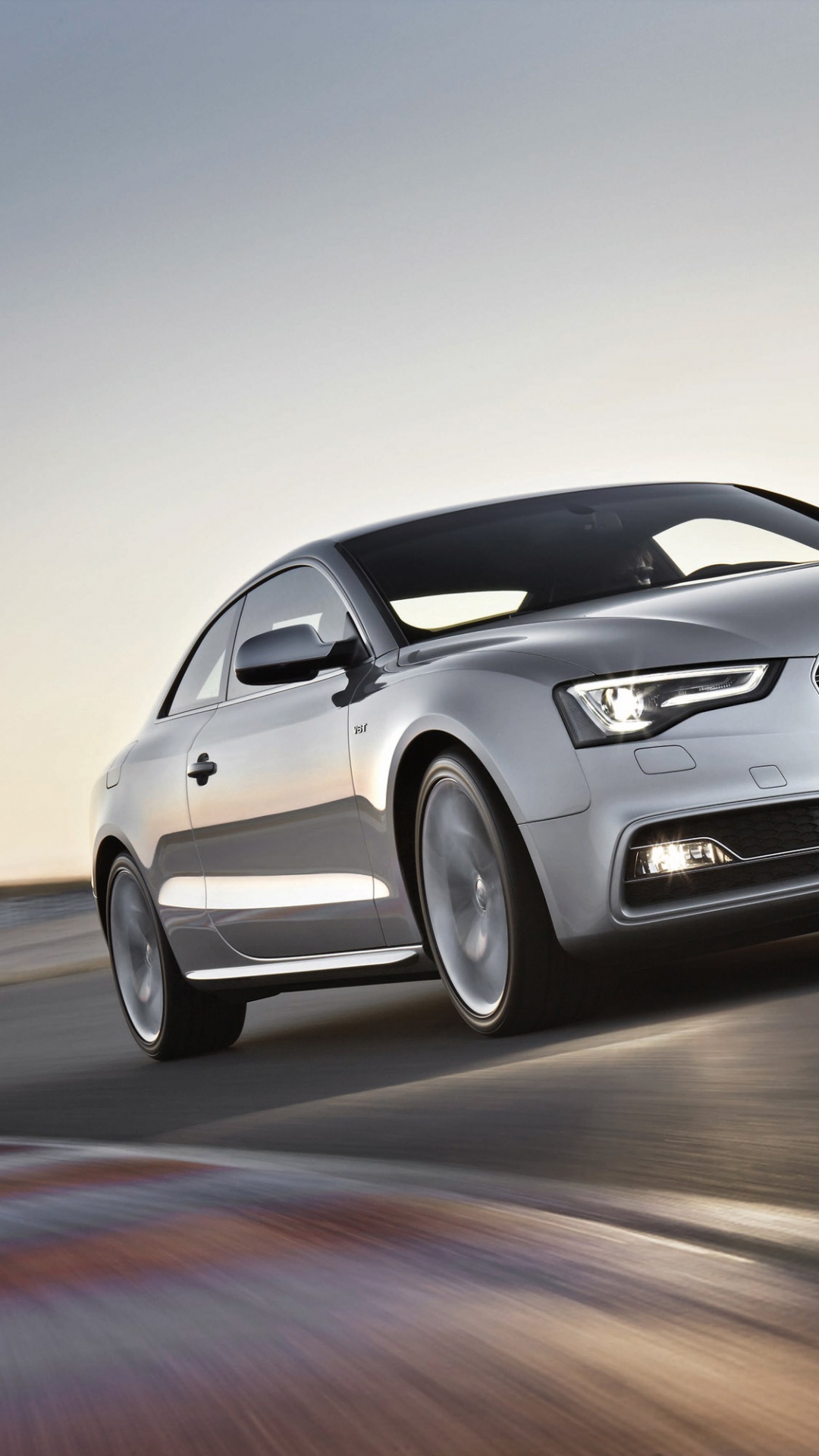 Обои 2012 Ауди С5, Ауди С4, audi, 2012 Ауди С5 Купе, авто в разрешении 1080x1920