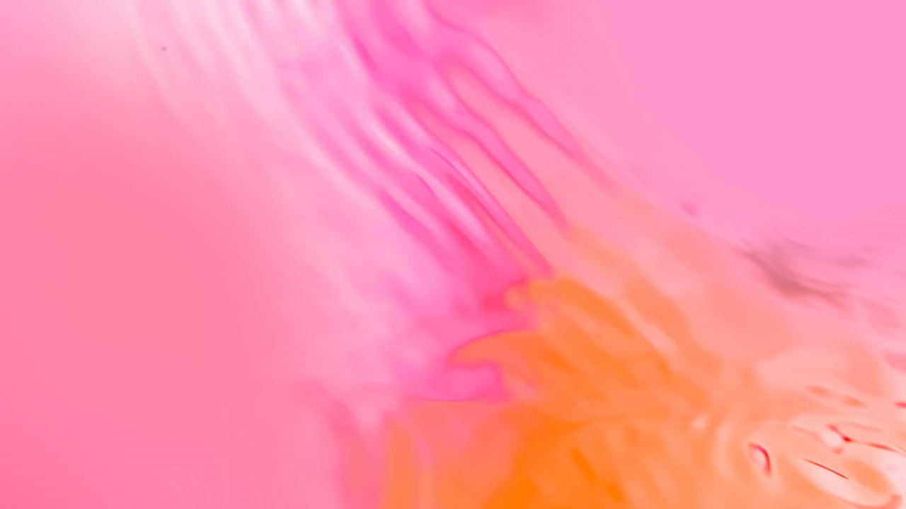 Обои Huawei, Huawei View 20, Апельсин, честь вид20, честь в разрешении 1280x720