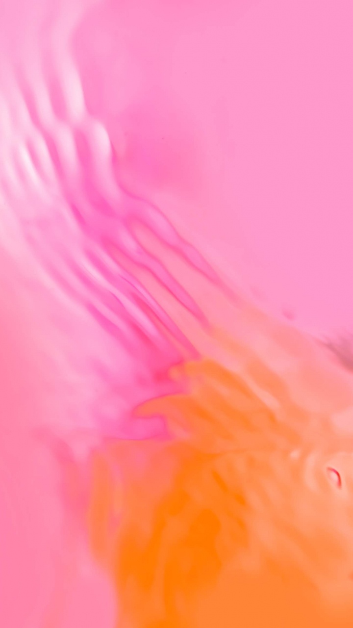 Обои Huawei, Huawei View 20, Апельсин, честь вид20, честь в разрешении 720x1280