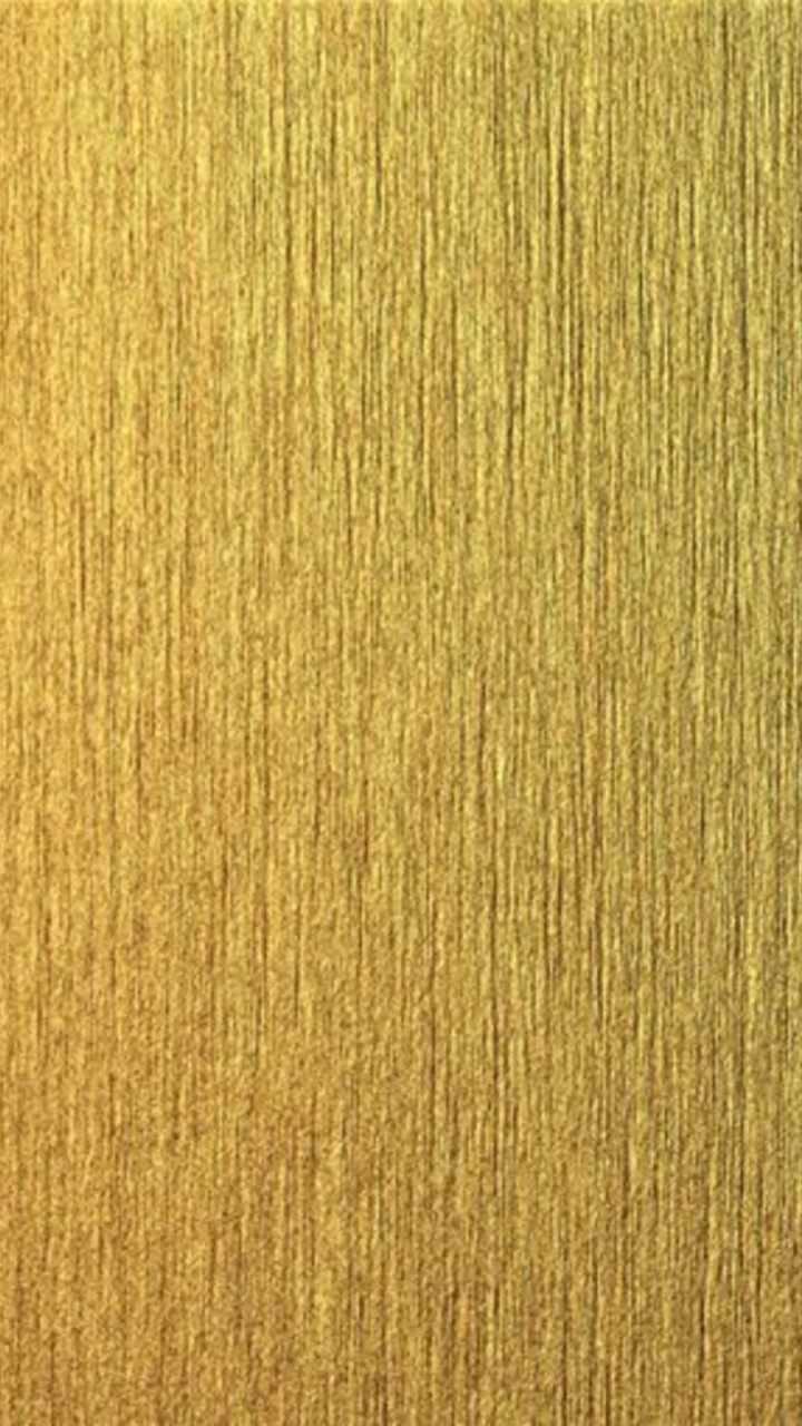 Обои золото, текстура, металлический цвет, желтый, древесина в разрешении 720x1280