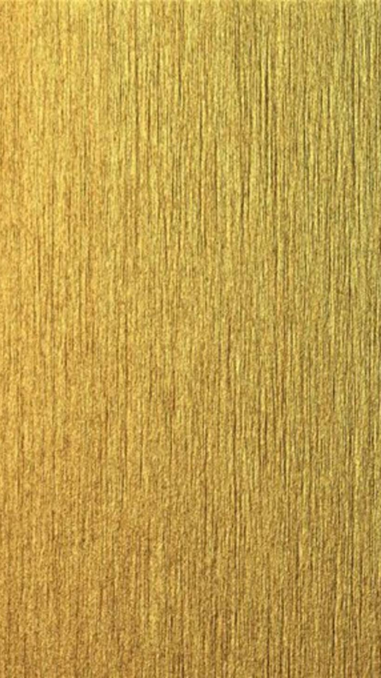 Обои золото, текстура, металлический цвет, желтый, древесина в разрешении 750x1334
