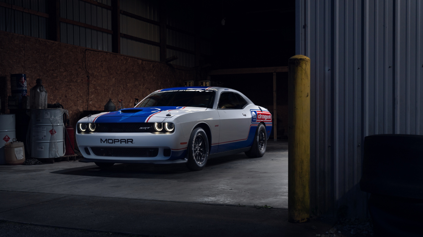 Обои Шоу SEMA, мускул кар, колесо, личный роскошный автомобиль, спорткар в разрешении 1366x768