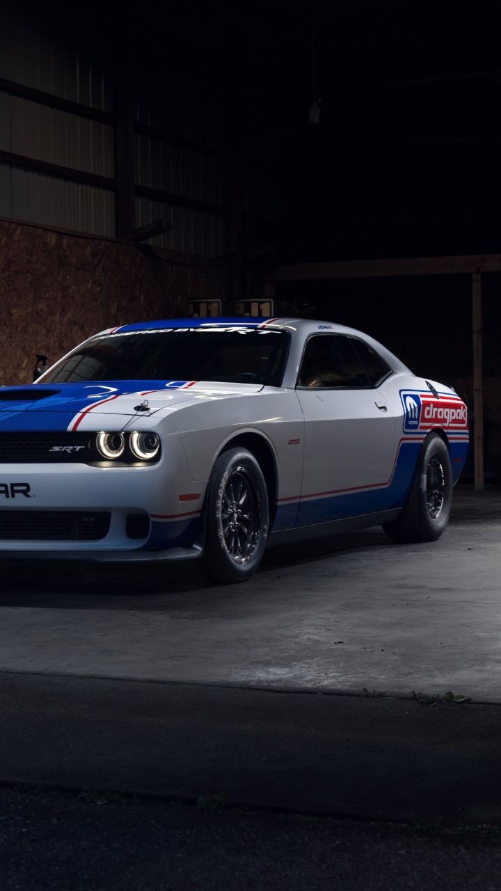 Обои Шоу SEMA, мускул кар, колесо, личный роскошный автомобиль, спорткар в разрешении 720x1280