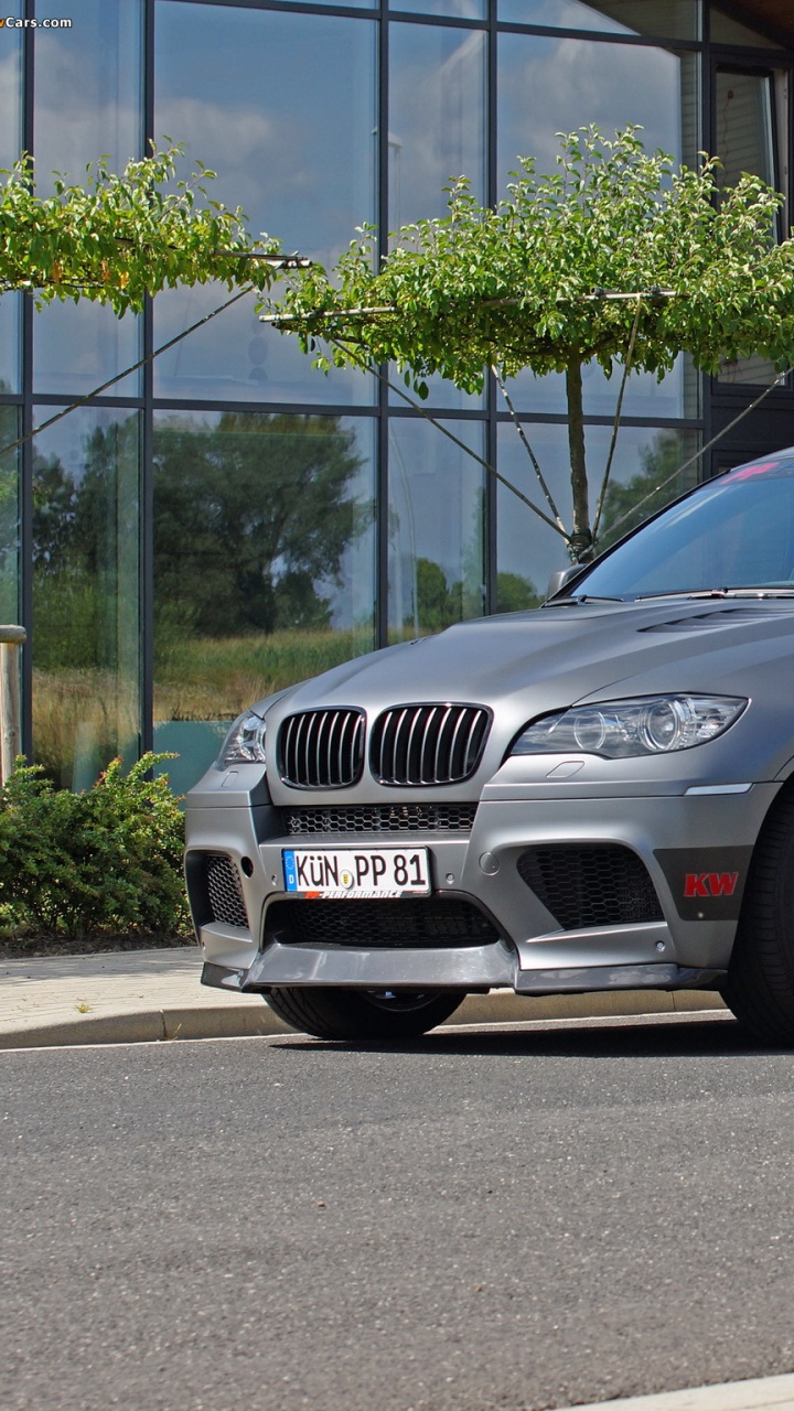 Обои bmw x6, bmw x3, bmw, авто, обод в разрешении 720x1280