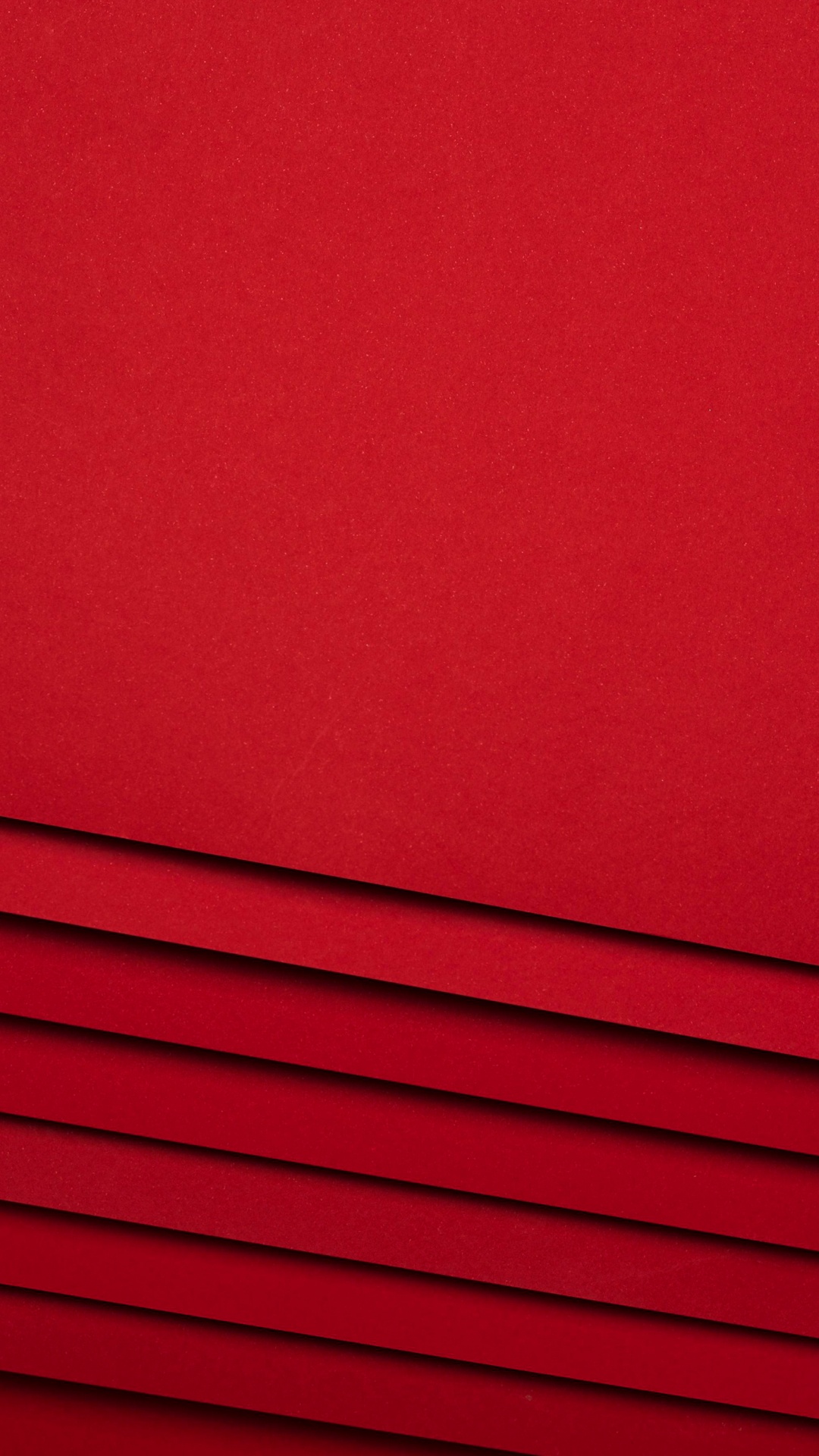 Обои Оранжевый цвет, красный цвет, розовый в разрешении 1080x1920