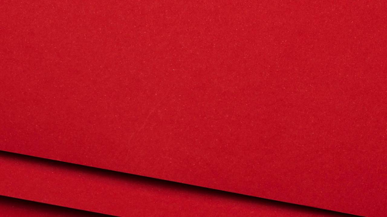 Обои Оранжевый цвет, красный цвет, розовый в разрешении 1280x720