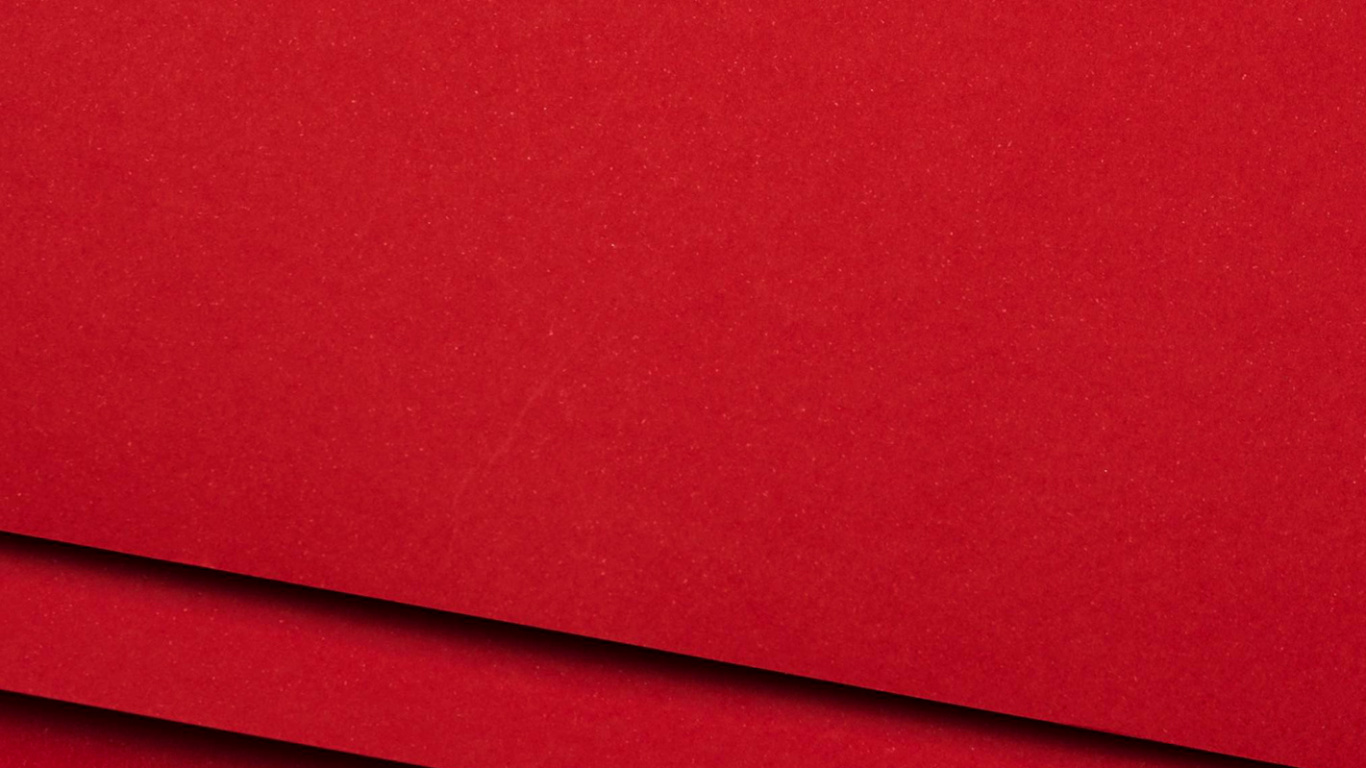 Обои Оранжевый цвет, красный цвет, розовый в разрешении 1366x768