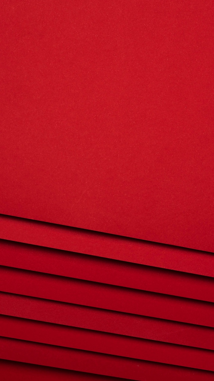 Обои Оранжевый цвет, красный цвет, розовый в разрешении 720x1280