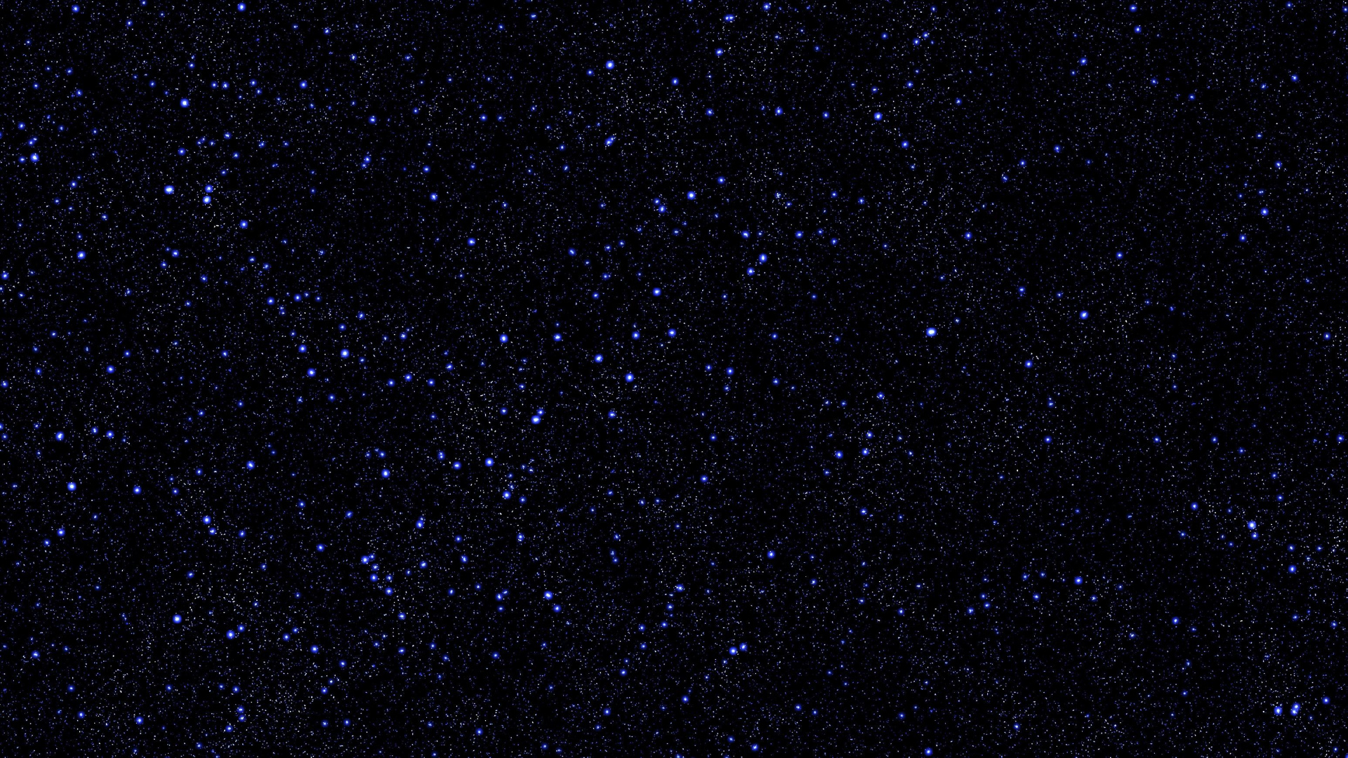 Обои звезда, черный, синий, астрономический объект, атмосфера в разрешении 1920x1080