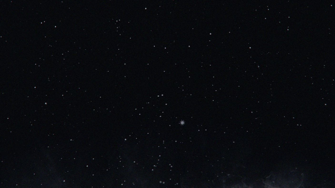 Обои звезда, атмосфера, природный ландшафт, астрономический объект, Галактика в разрешении 1366x768