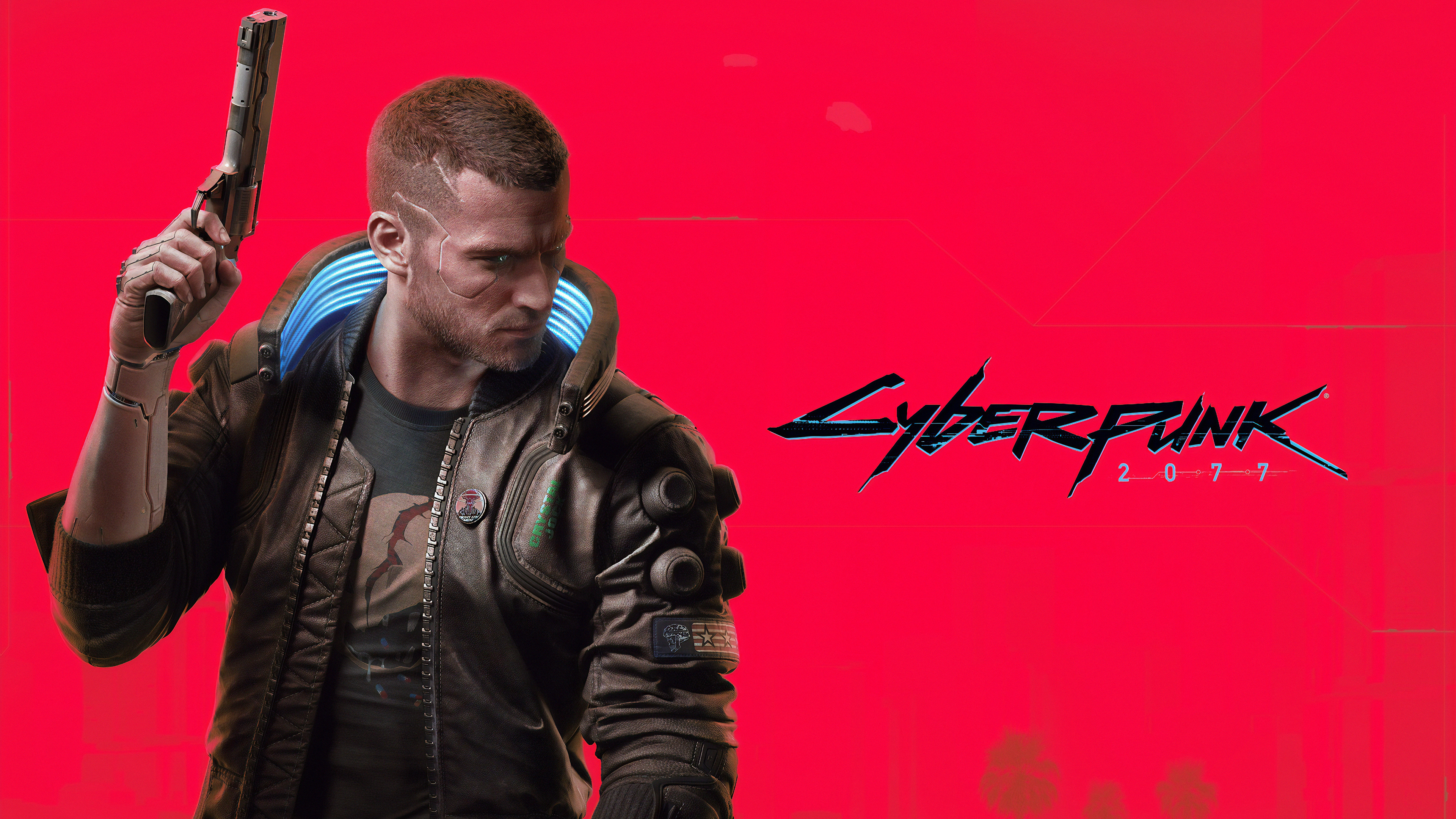 Cyberpunk 2077 Фото