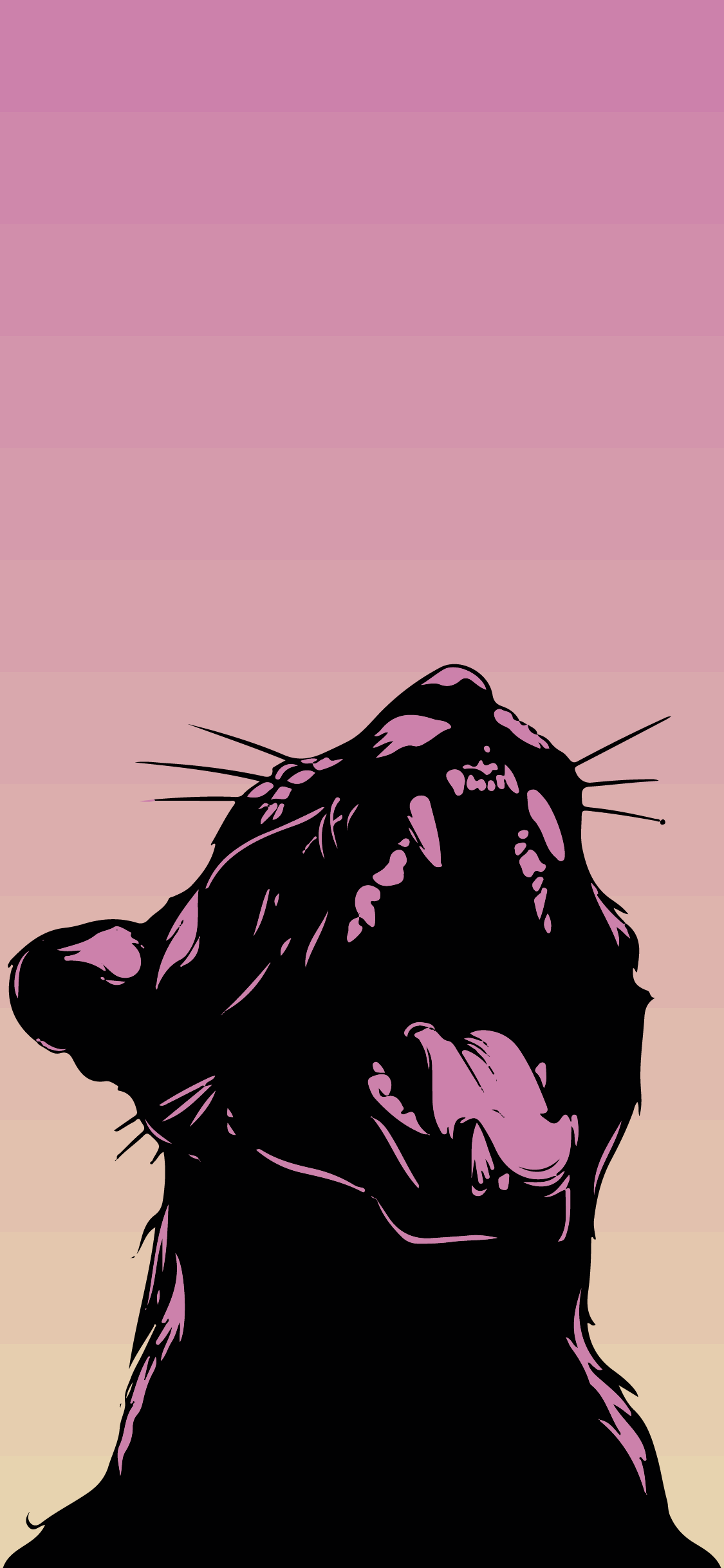 Обои Twoxi Savage, Twoxi, дикарь, 202, отказ в разрешении 1125x2436