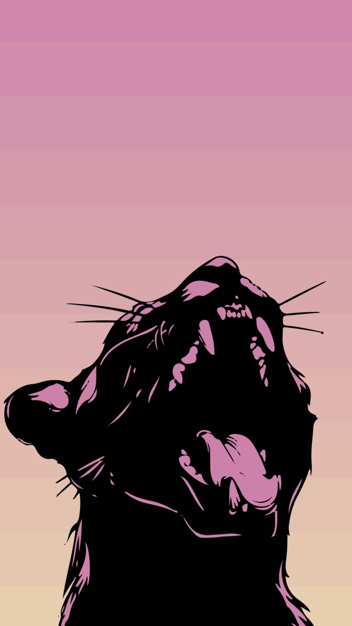 Обои Twoxi Savage, Twoxi, дикарь, 202, отказ в разрешении 720x1280