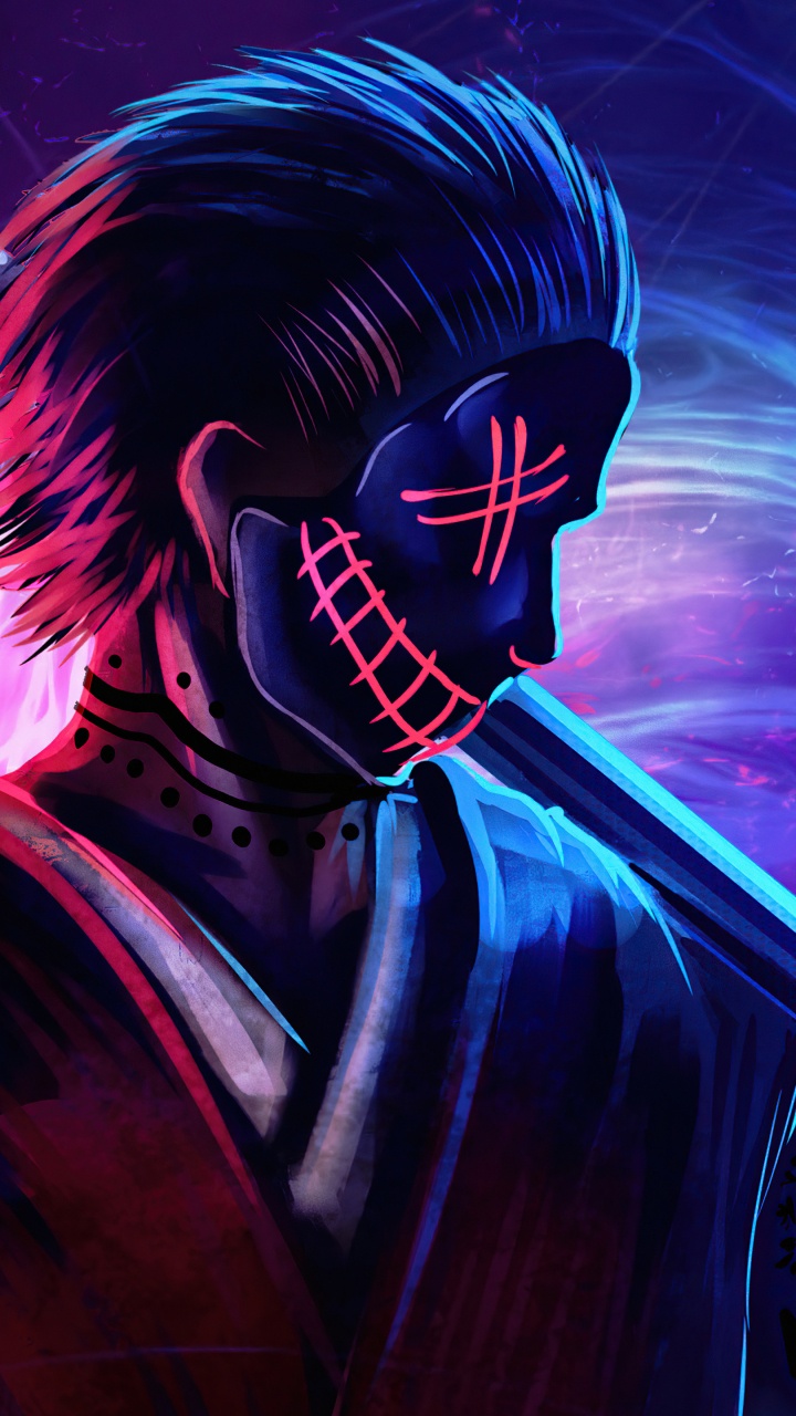 Обои самый новый, лучшая электронная музыка, слышал, электронная танцевальная музыка, пурпур в разрешении 720x1280