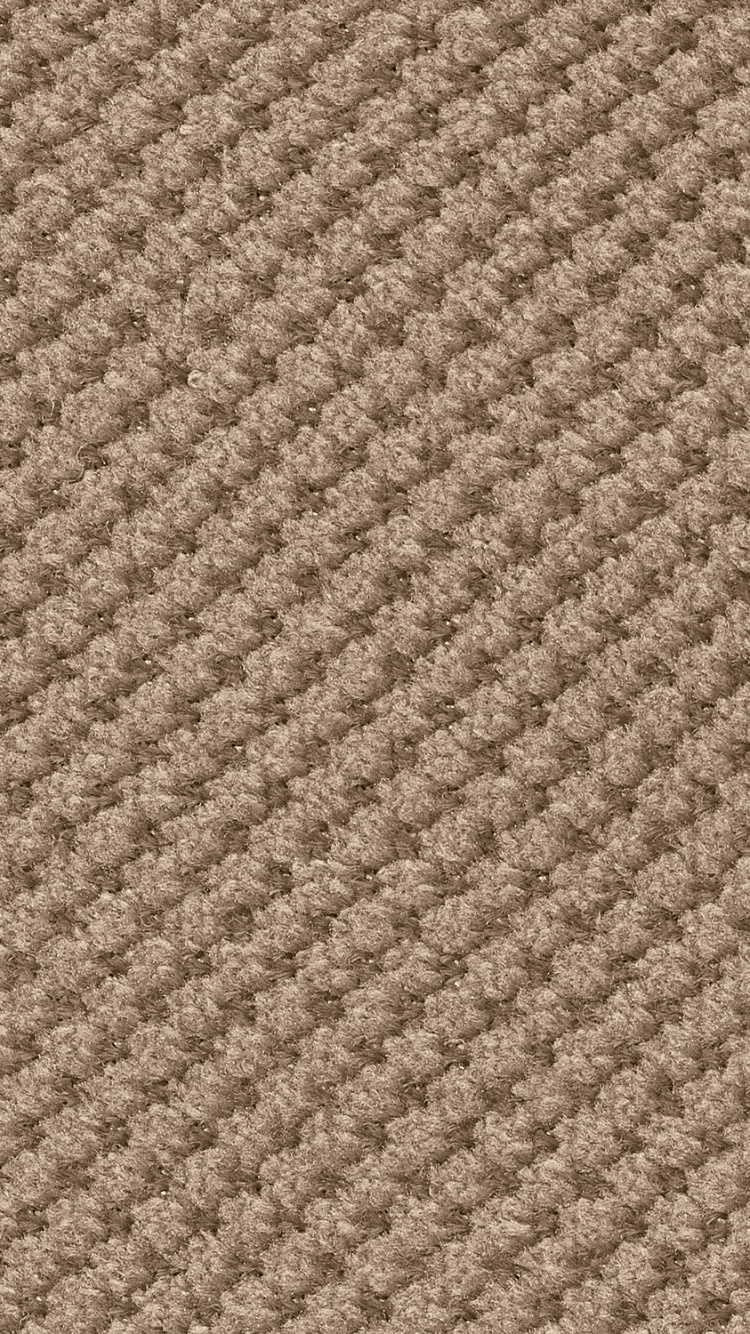 Обои ткань, ткачество, коричневый цвет, узор, векторная графика в разрешении 750x1334