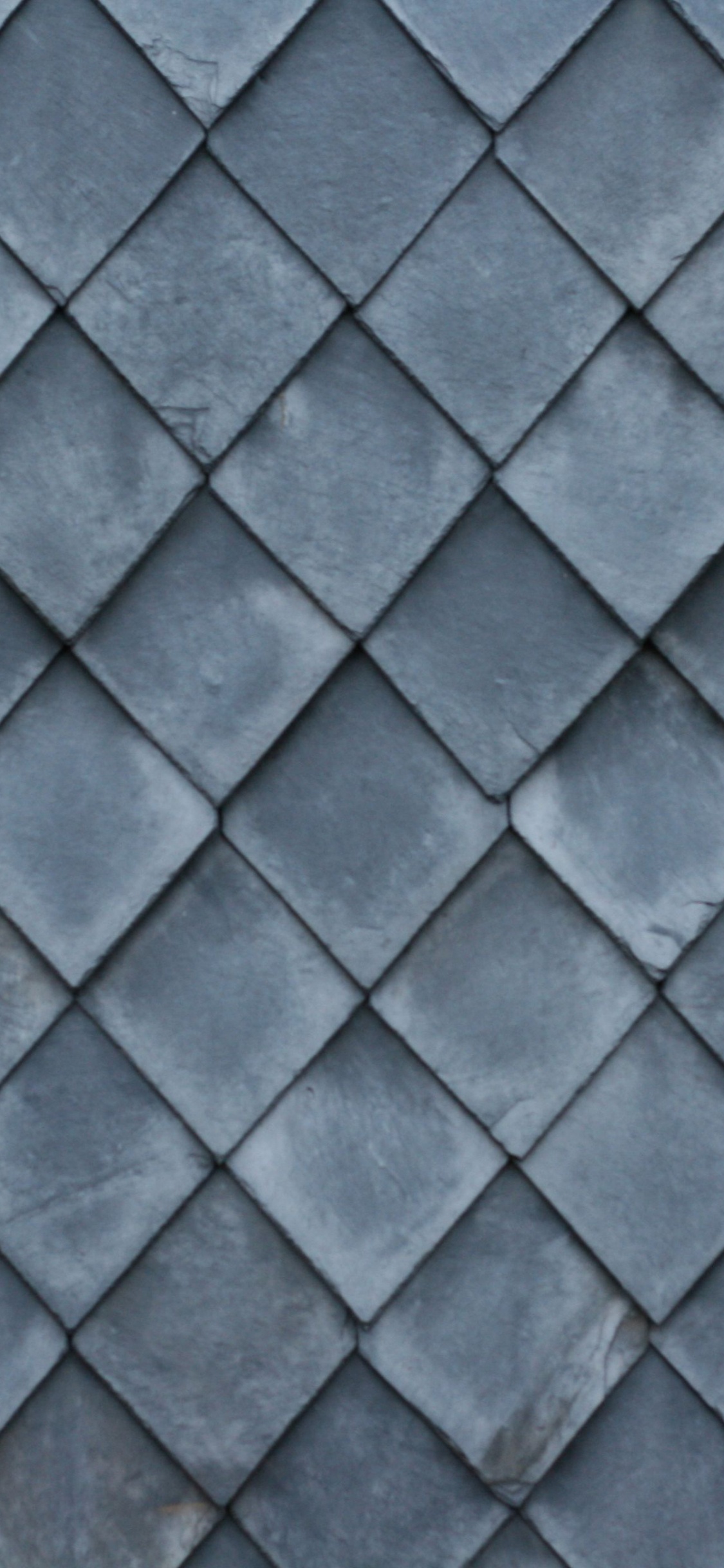 Обои узор, металл, симметрия, ячейка, гитара в разрешении 1125x2436