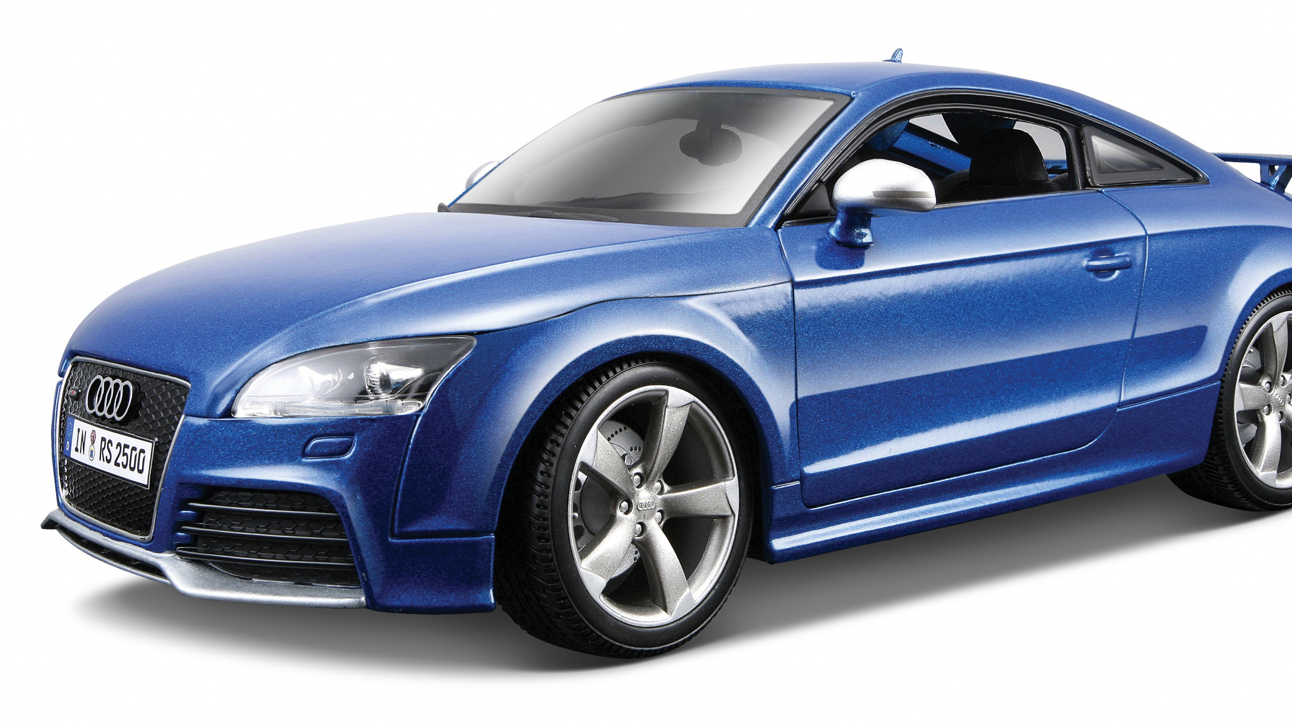 Обои авто, audi, Ауди ТТ, спорткар, бампер в разрешении 2560x1440