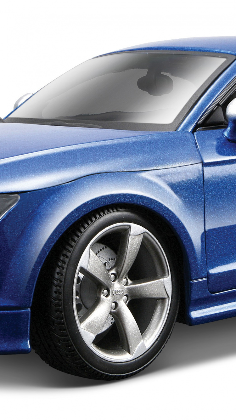 Обои авто, audi, Ауди ТТ, спорткар, бампер в разрешении 750x1334