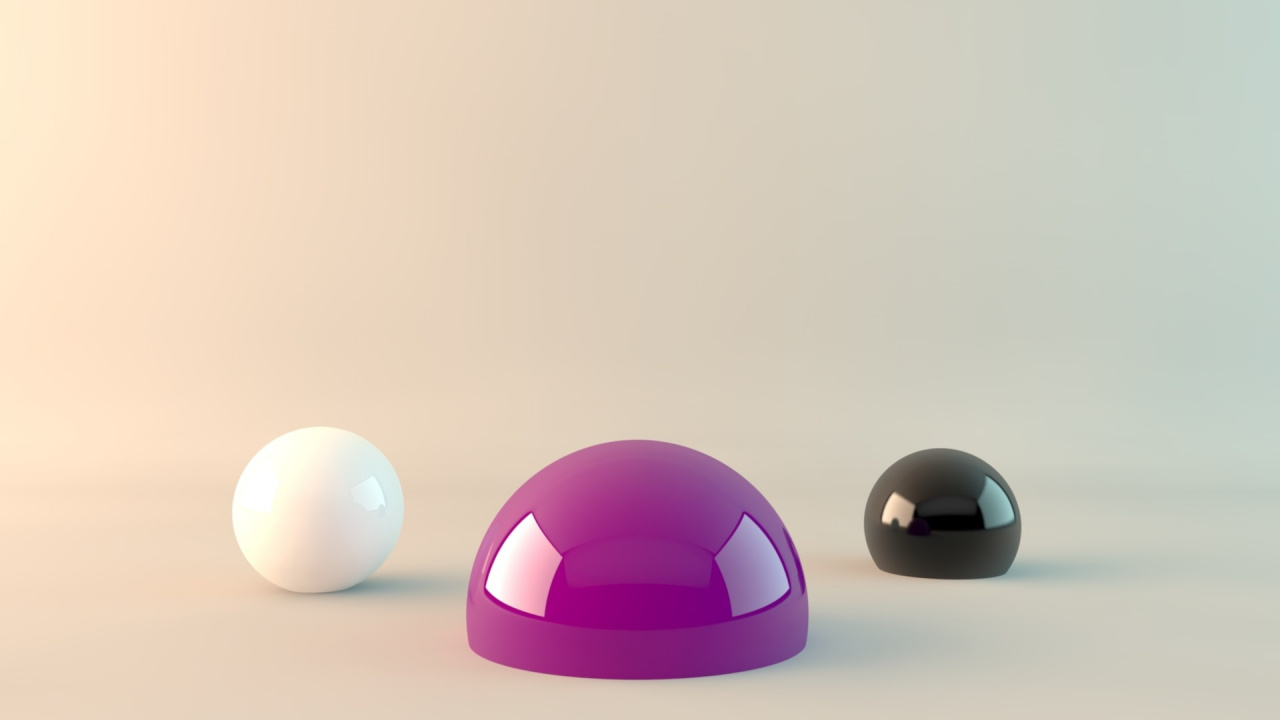 Обои абстрактное искусство, освещение, абстракция в разрешении 1280x720