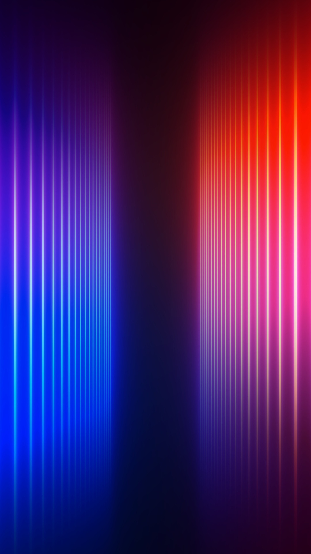 Обои свет, наука, физика, красочность, пурпур в разрешении 1080x1920