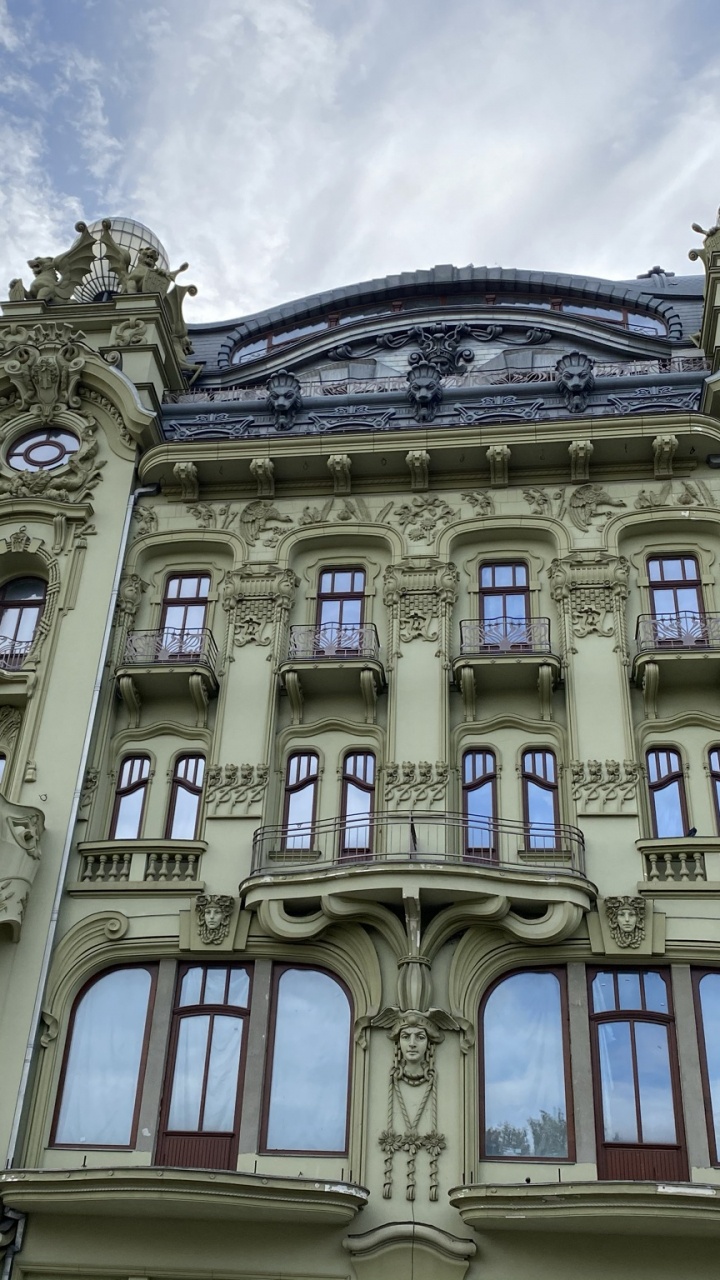 Обои ориентир, lineage 2, сервер, ролевая игра, дневное время в разрешении 720x1280