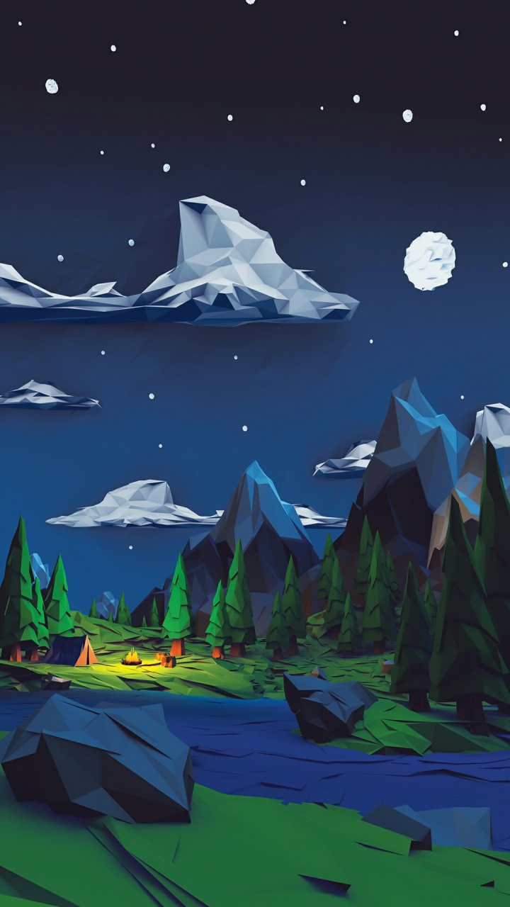 Обои визинк центр, природа, лазурный, природный ландшафт, окружающая среда в разрешении 720x1280