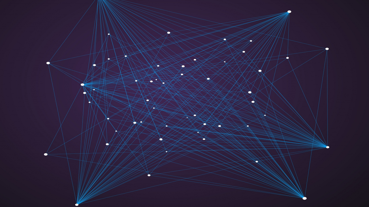 Обои архитектура, свет, система, Созвездие, космос в разрешении 1280x720