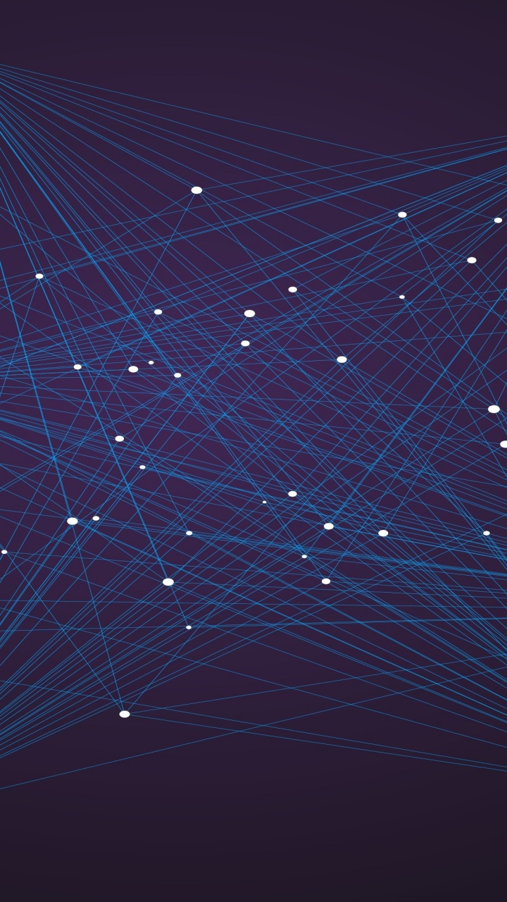 Обои архитектура, свет, система, Созвездие, космос в разрешении 720x1280