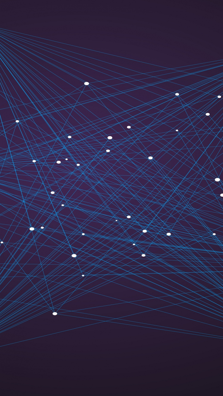 Обои архитектура, свет, система, Созвездие, космос в разрешении 750x1334