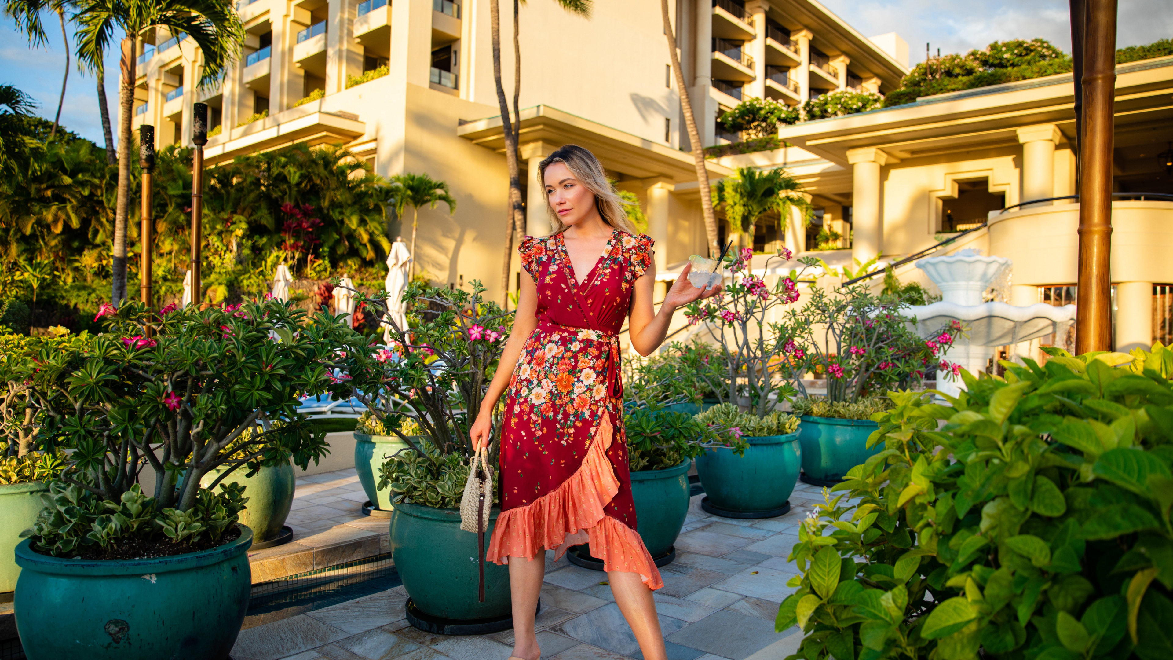 Обои Катрина Боуден, цветок, растение, свойство, окно в разрешении 3840x2160