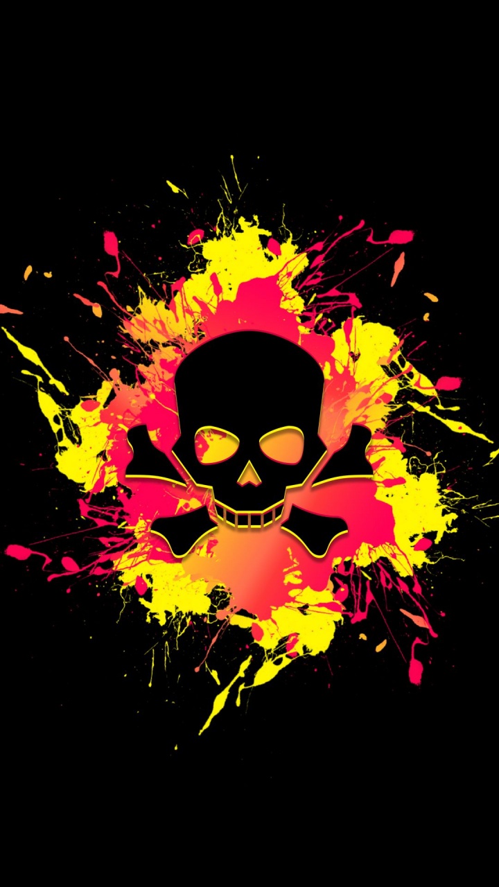 Обои графический дизайн, визуальное искусство, дизайн, иллюстрация, арт в разрешении 720x1280