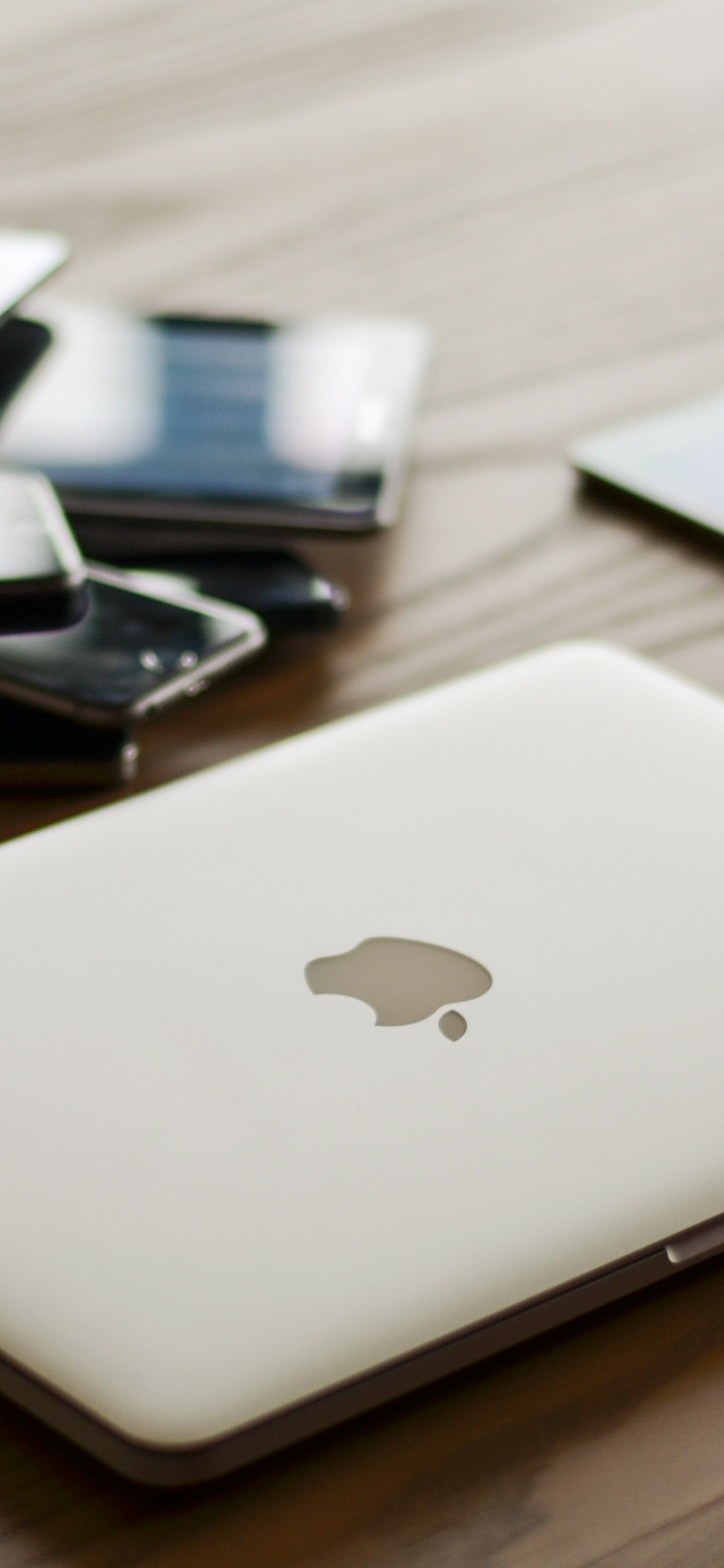 Обои apple, бумажник, технологии, гаджет, электронное устройство в разрешении 1242x2688