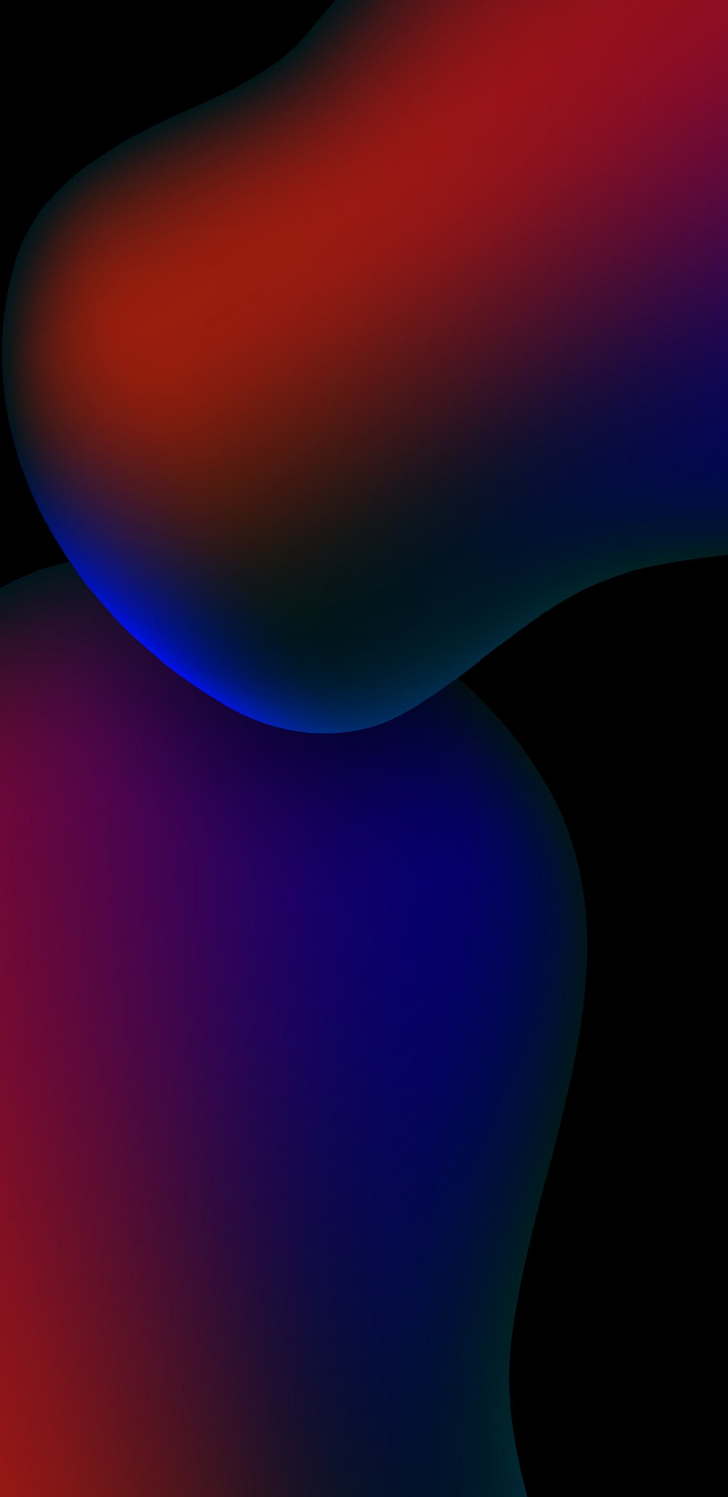 Обои круг, визуальное искусство, красочность, пурпур, пурпурный цвет в разрешении 1440x2960