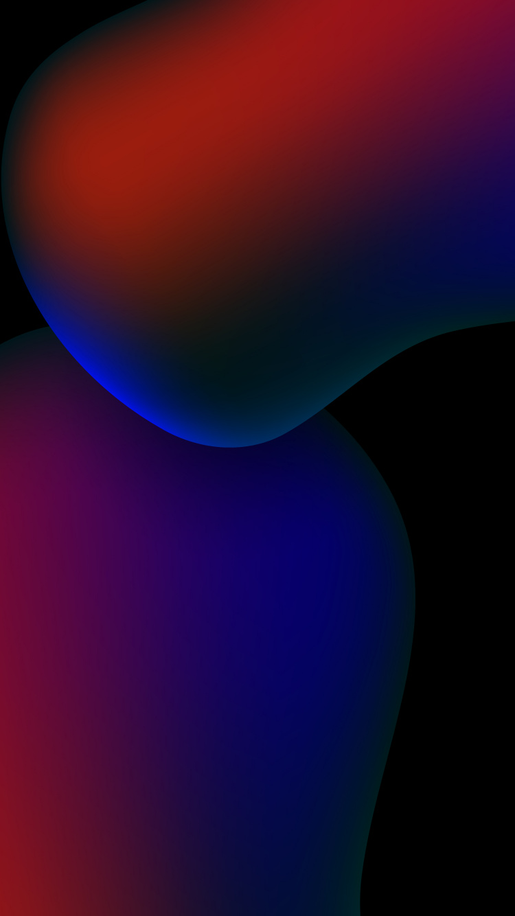 Обои круг, визуальное искусство, красочность, пурпур, пурпурный цвет в разрешении 750x1334