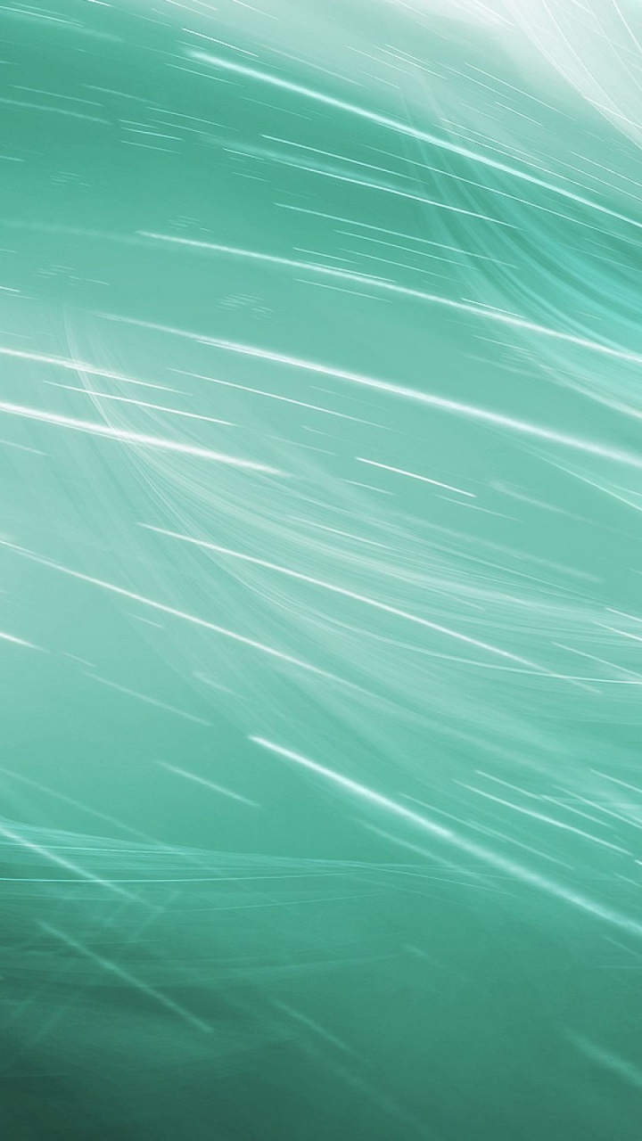 Обои зеленый, Аква, бирюза, вода, волна в разрешении 720x1280