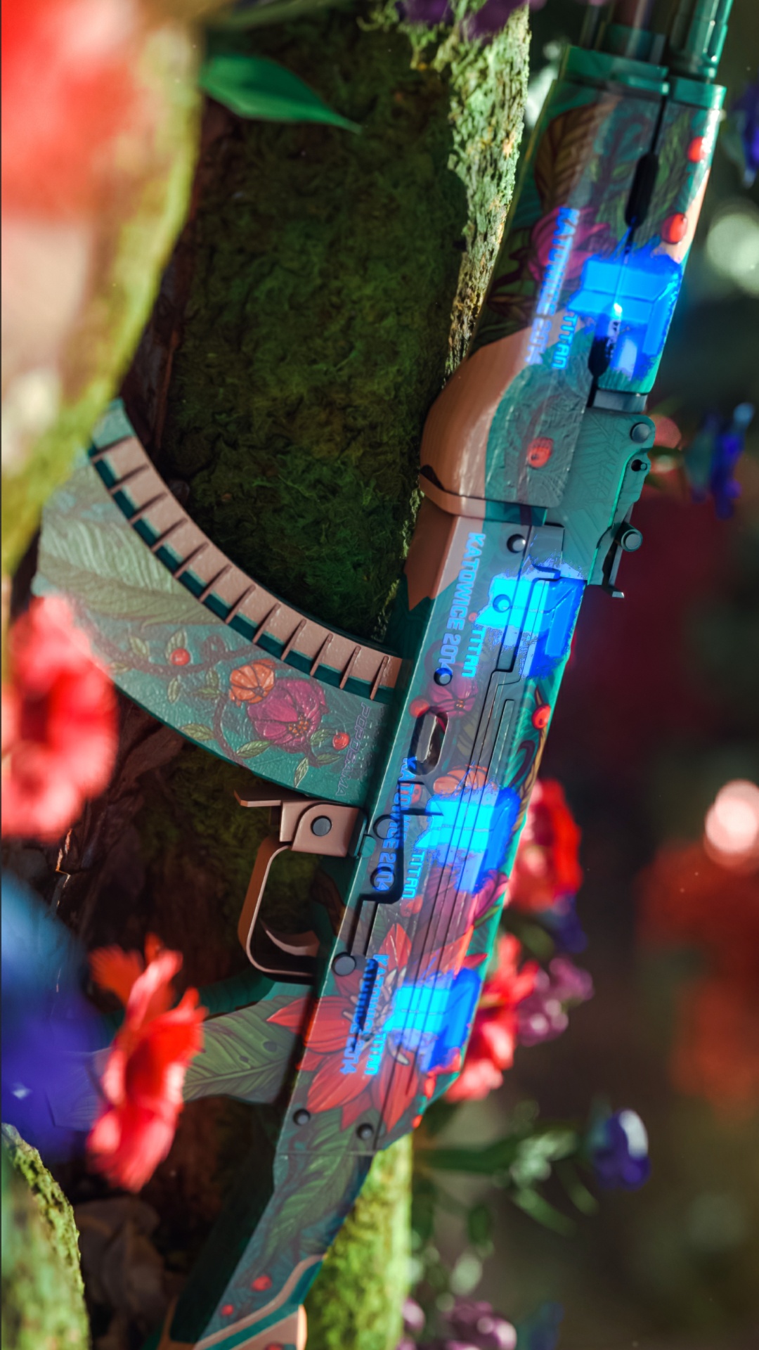 Обои лист, растение, наука, биология, ветвь в разрешении 1080x1920