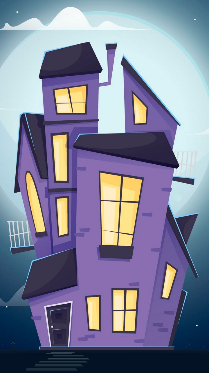 Обои арт, графика, дизайн, иллюстрация, свет в разрешении 720x1280