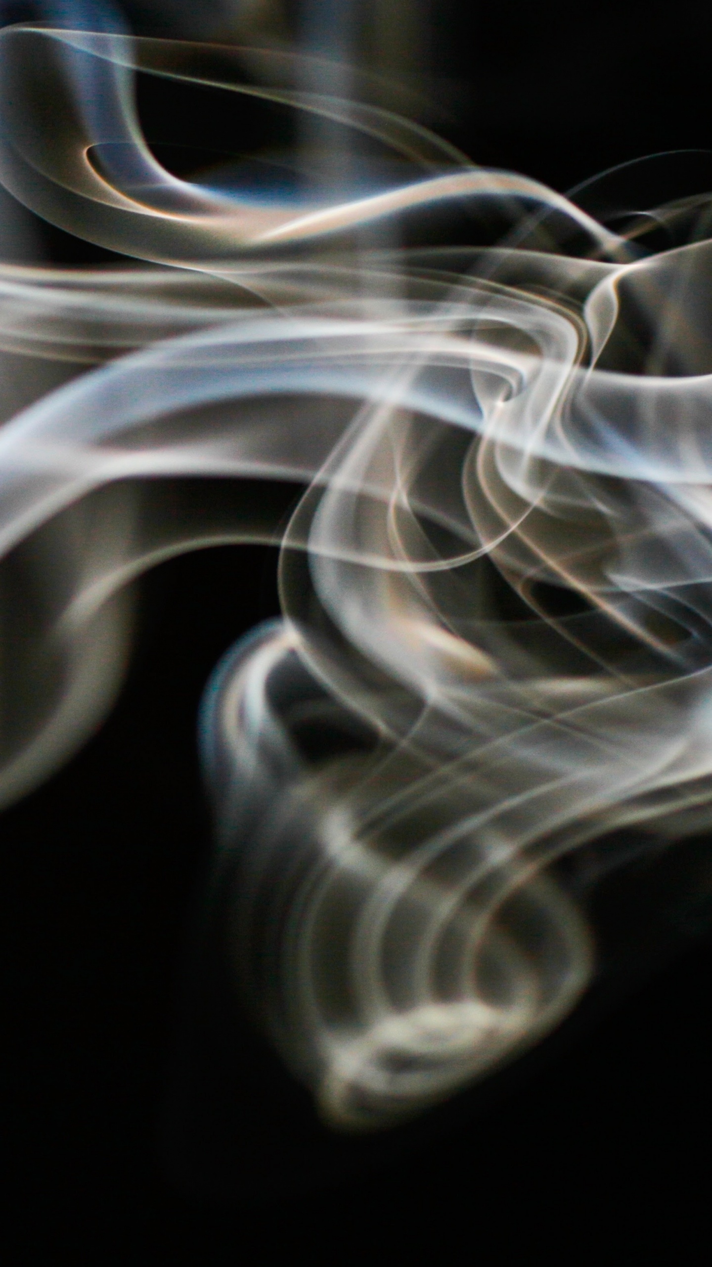 Обои apple, iPhone, iPhone X, яблоко, стильная сигарета в разрешении 1440x2560