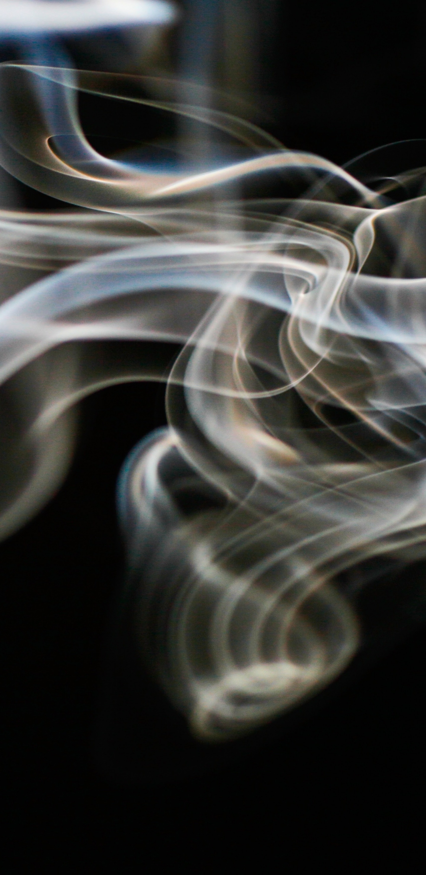 Обои apple, iPhone, iPhone X, яблоко, стильная сигарета в разрешении 1440x2960