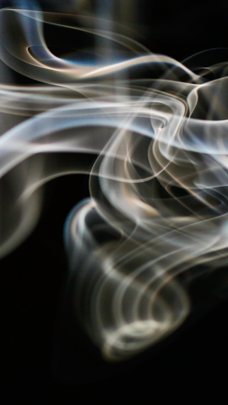 Обои apple, iPhone, iPhone X, яблоко, стильная сигарета в разрешении 750x1334